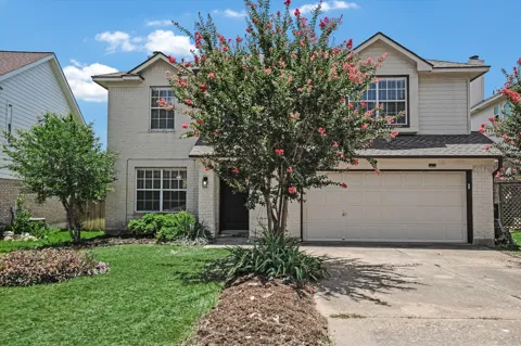 8111 Hawick Drive