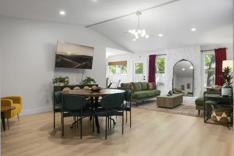 7507 Bender Drive