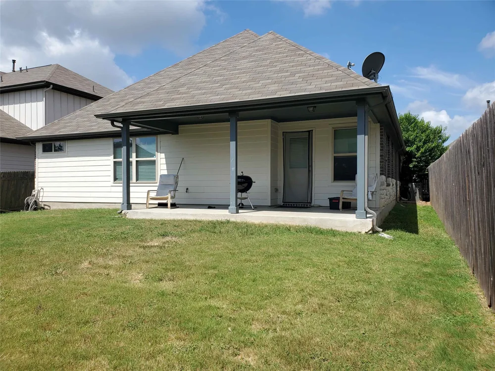 13505 Mariscan Street Manchaca, TX 78652