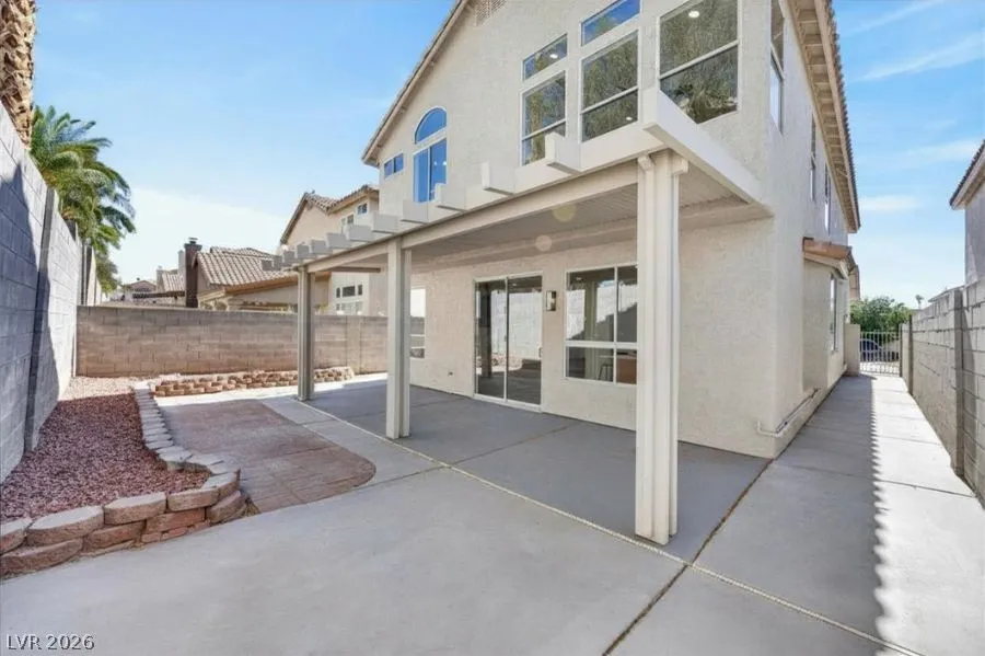 136 Villaggio Street Henderson, NV 89074