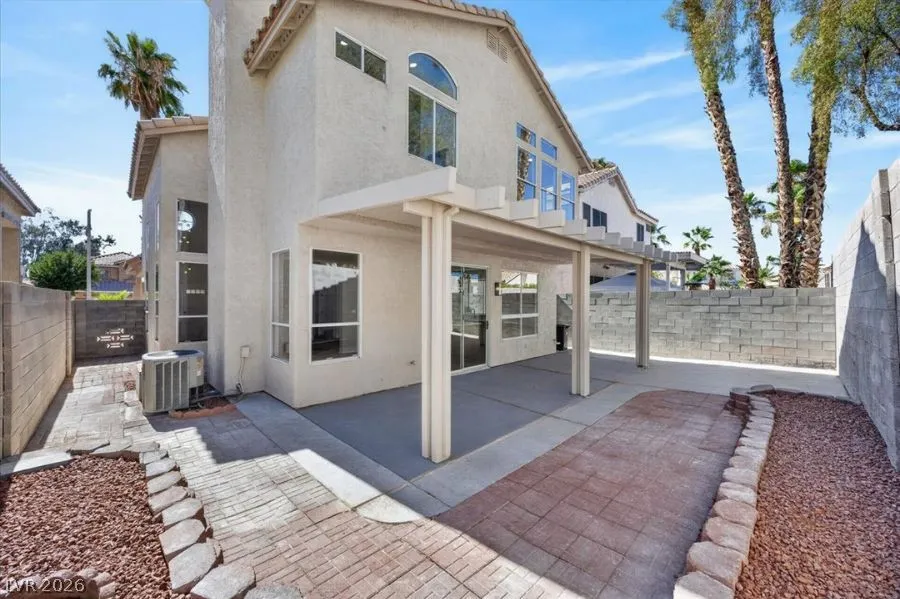 136 Villaggio Street Henderson, NV 89074