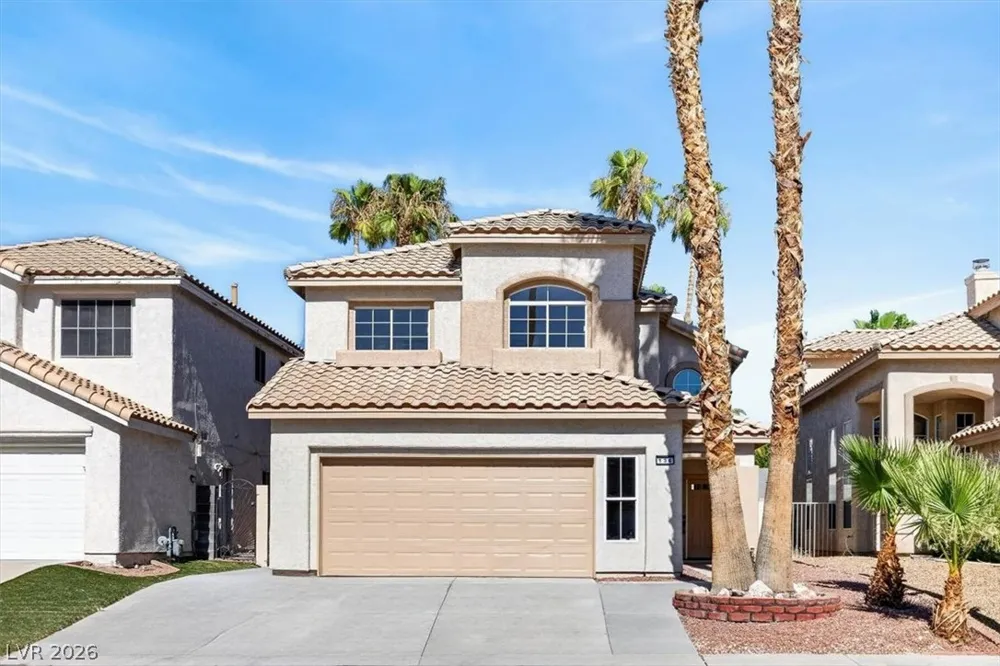 136 Villaggio Street Henderson, NV 89074