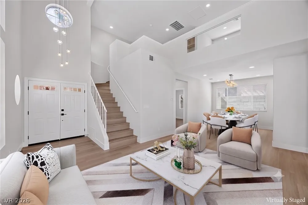 136 Villaggio Street Henderson, NV 89074