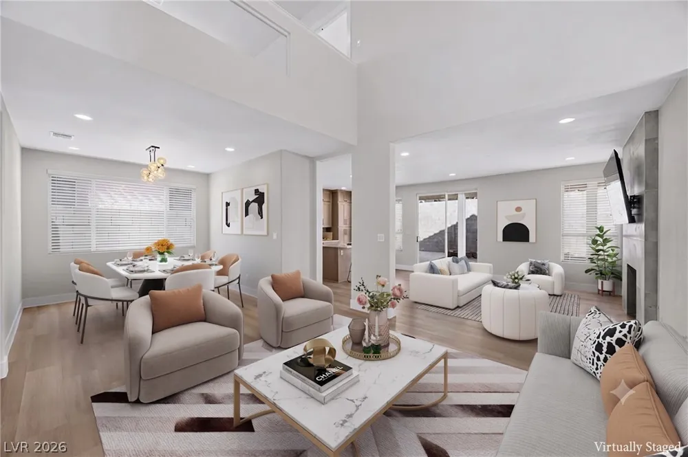 136 Villaggio Street Henderson, NV 89074