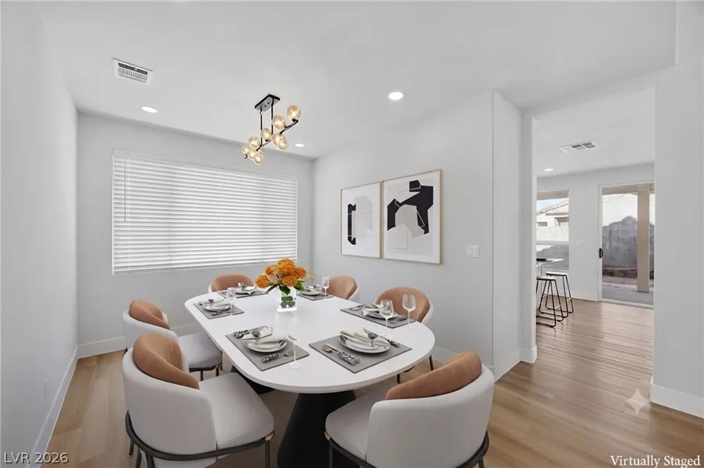 136 Villaggio Street Henderson, NV 89074