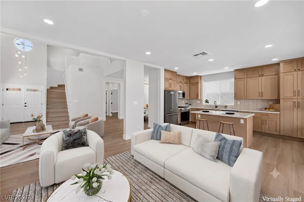 136 Villaggio Street Henderson, NV 89074
