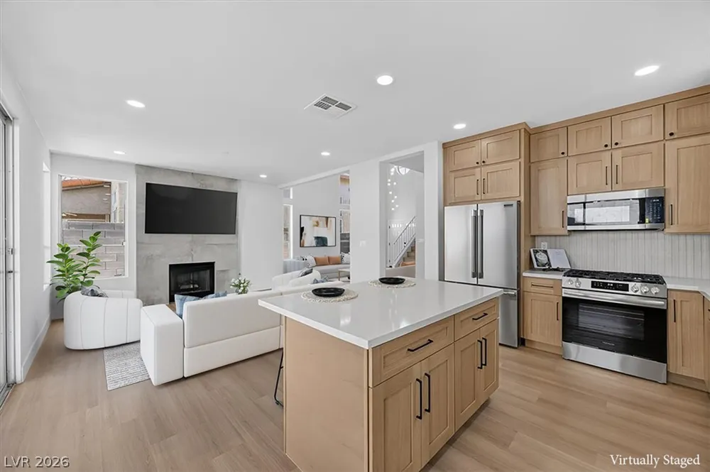 136 Villaggio Street Henderson, NV 89074