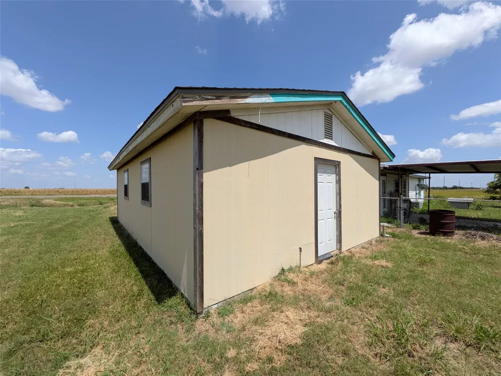 1401 Highway 95 Highway Granger, TX 76530
