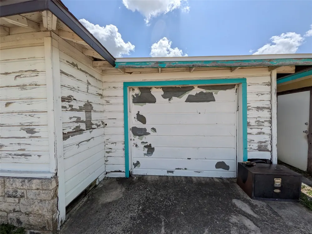 1401 Highway 95 Highway Granger, TX 76530