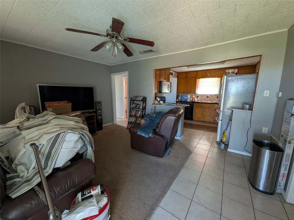 1401 Highway 95 Highway Granger, TX 76530