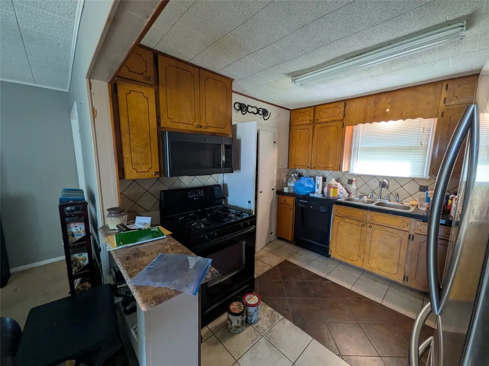 1401 Highway 95 Highway Granger, TX 76530