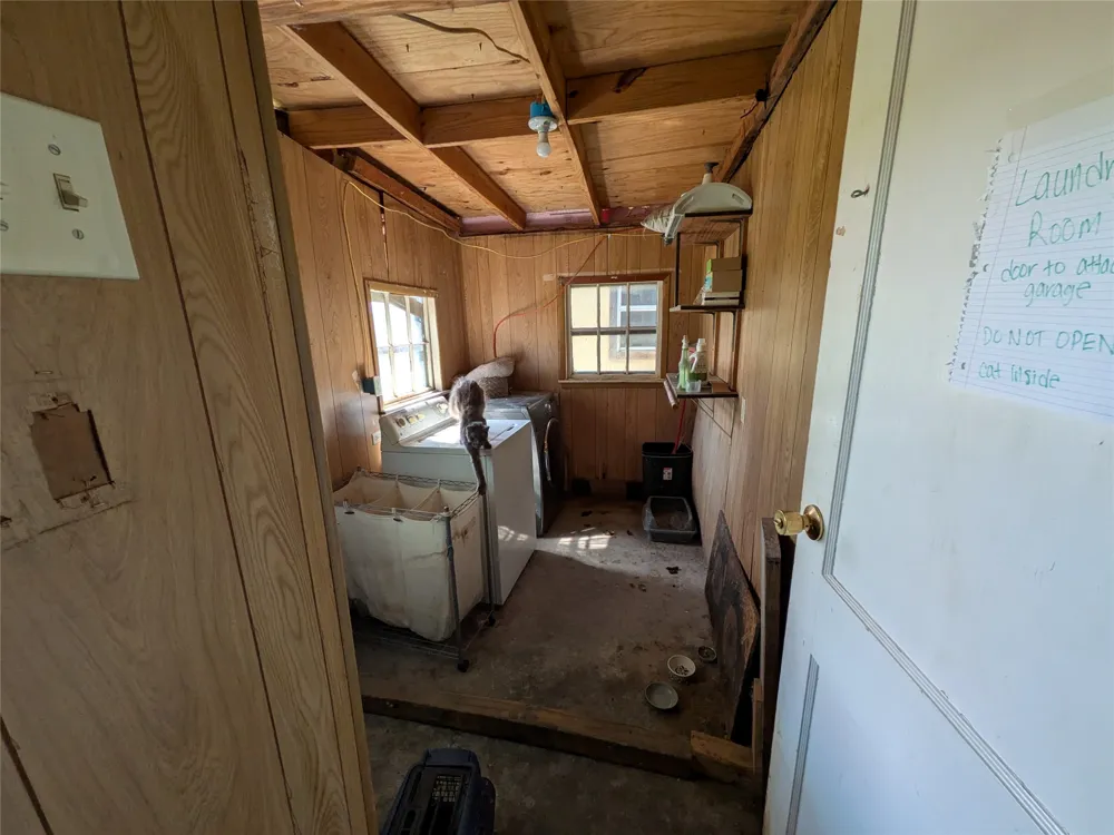 1401 Highway 95 Highway Granger, TX 76530