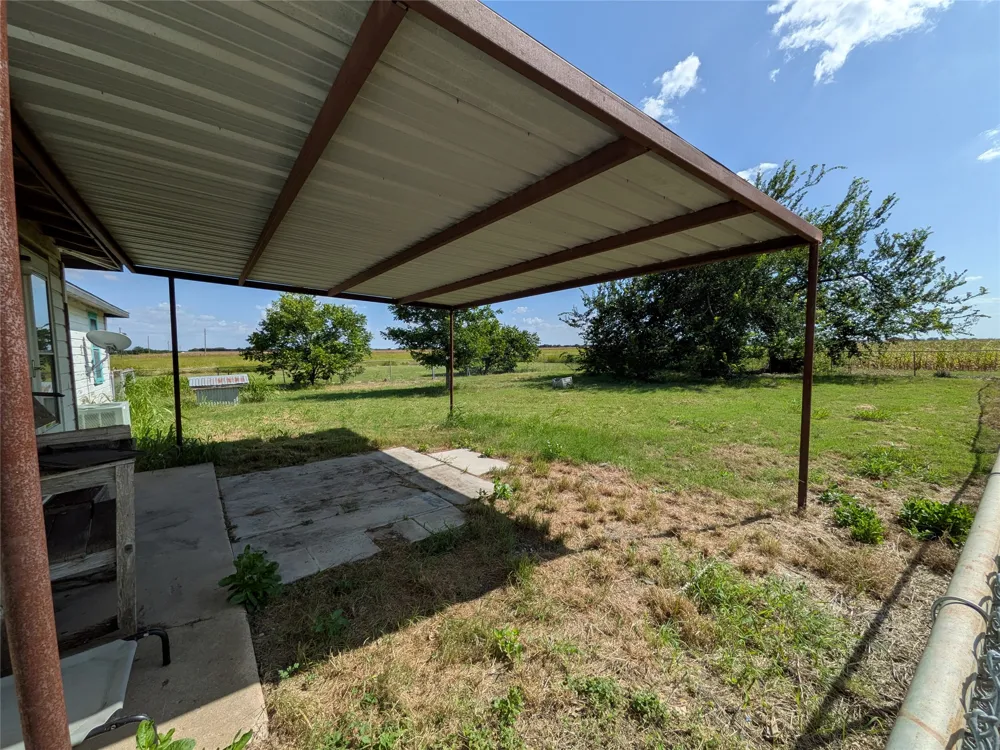 1401 Highway 95 Highway Granger, TX 76530