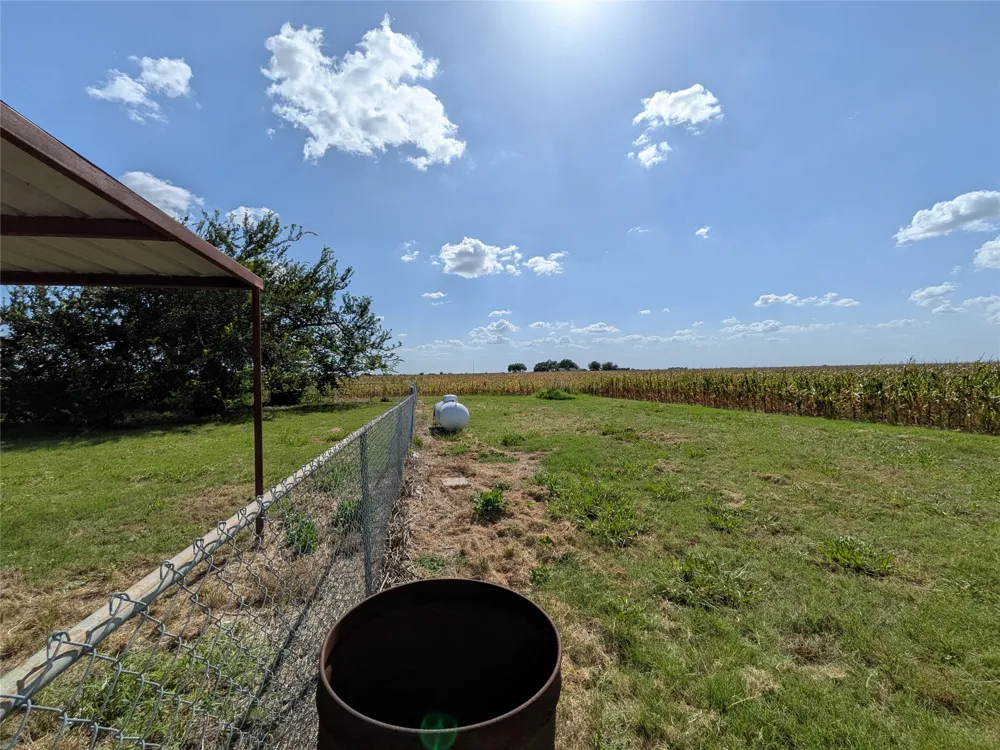 1401 Highway 95 Highway Granger, TX 76530