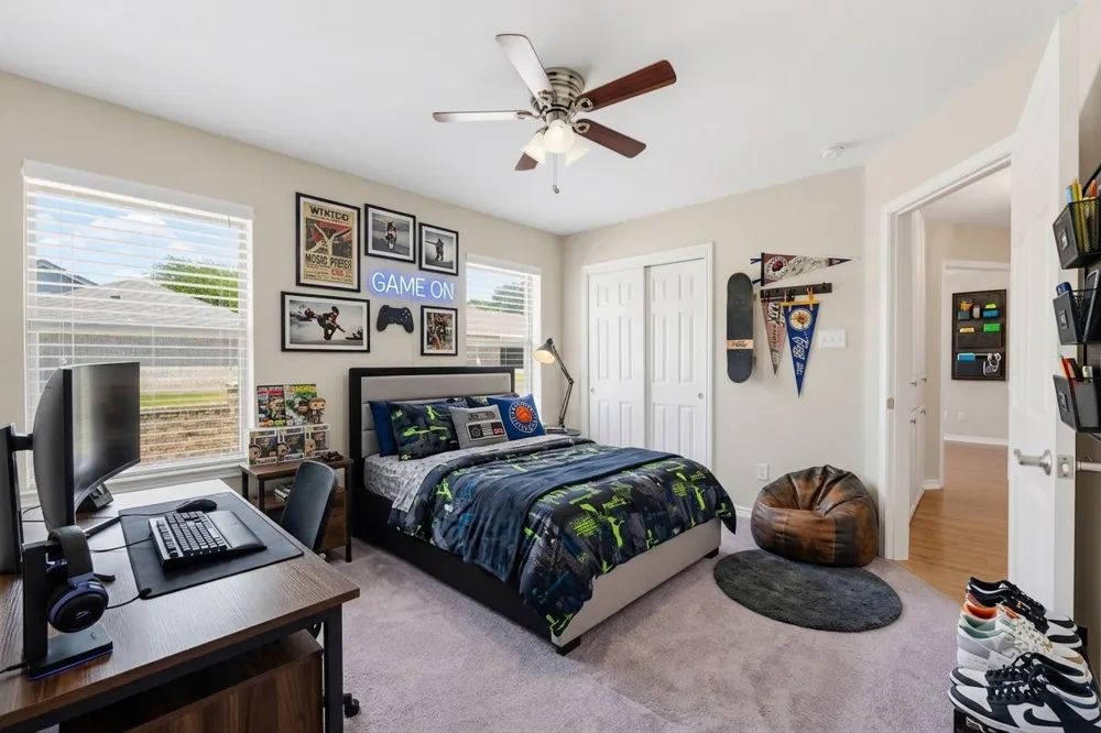 1204 Applewood Drive E Burnet, TX 78611