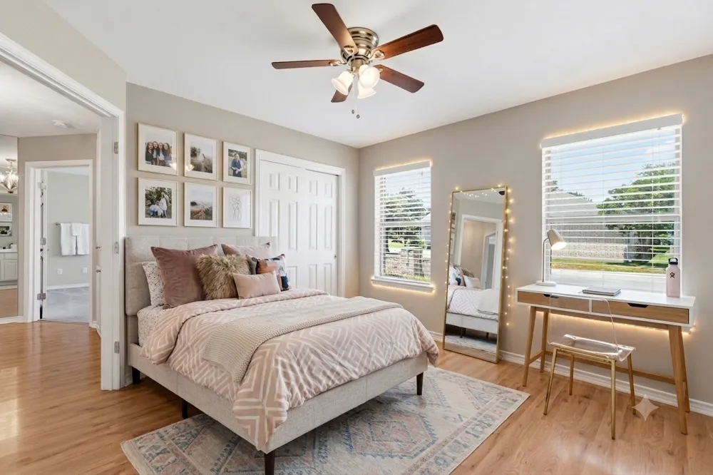 1204 Applewood Drive E Burnet, TX 78611