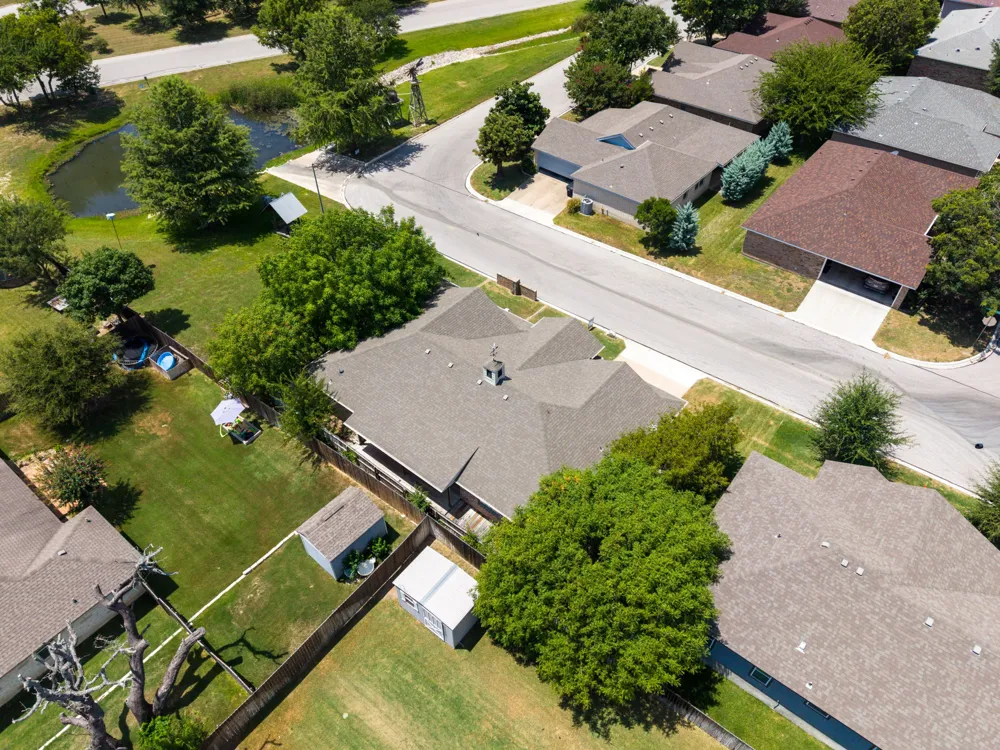 1204 Applewood Drive E Burnet, TX 78611
