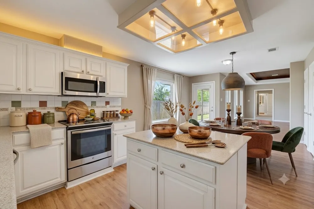 1204 Applewood Drive E Burnet, TX 78611
