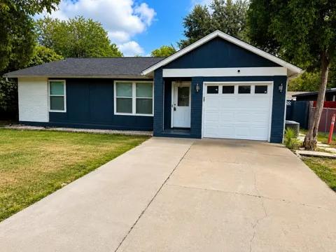 5410 Burgundy Drive