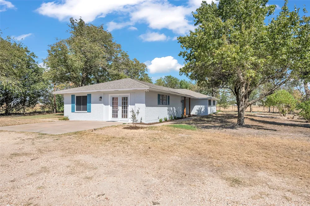 310 Hruskaville Road Temple, TX 76501