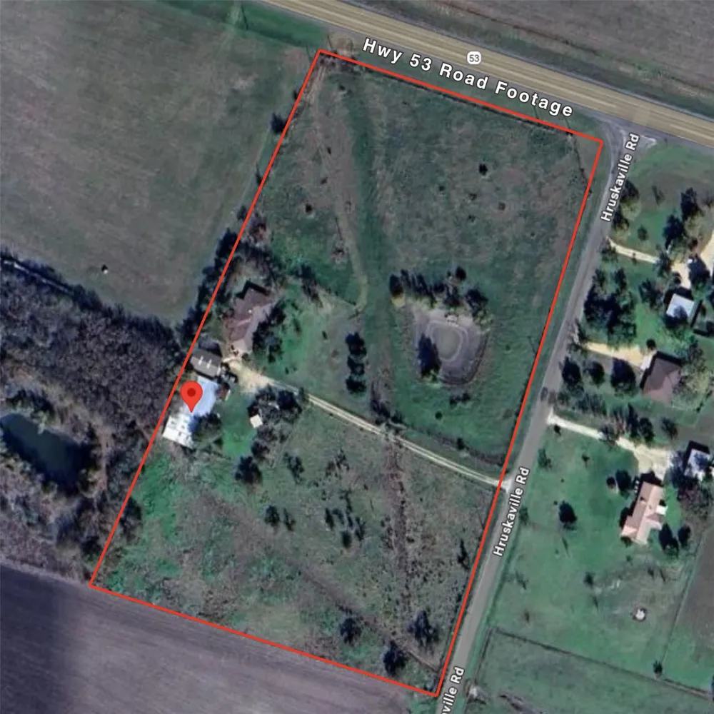310 Hruskaville Road Temple, TX 76501