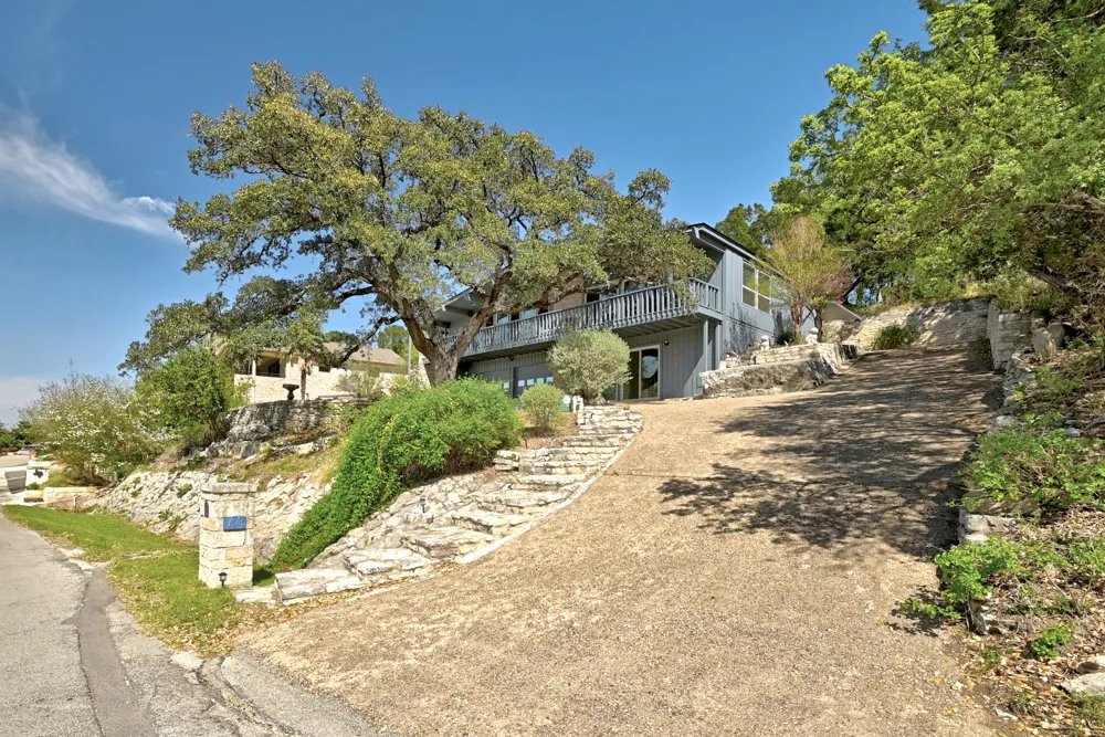 134 SAILFISH Lakeway, TX 78734