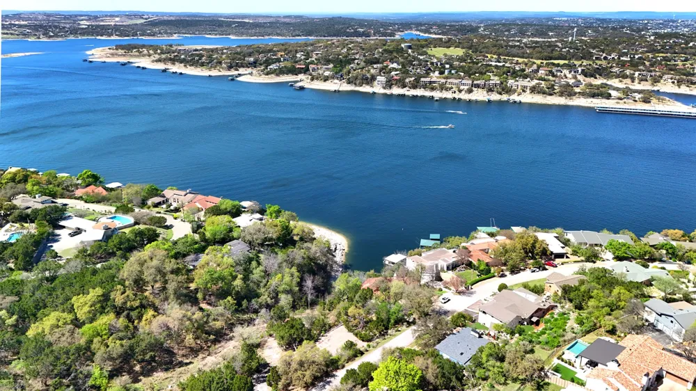 134 SAILFISH Lakeway, TX 78734