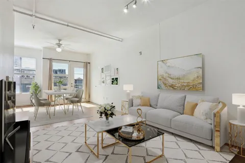 711 W 26th Street #704