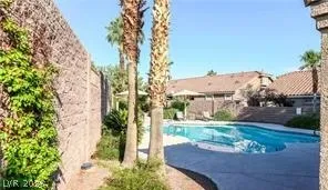 389 Rosado Springs Henderson, NV 89014