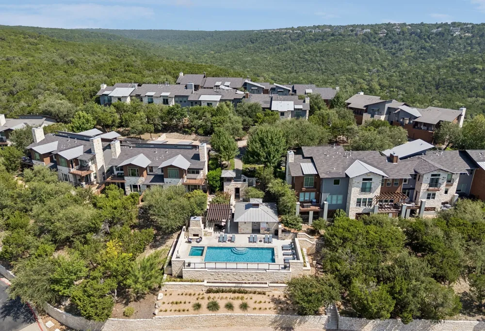 8110 Ranch Road 2222 Road #61 Austin, TX 78730