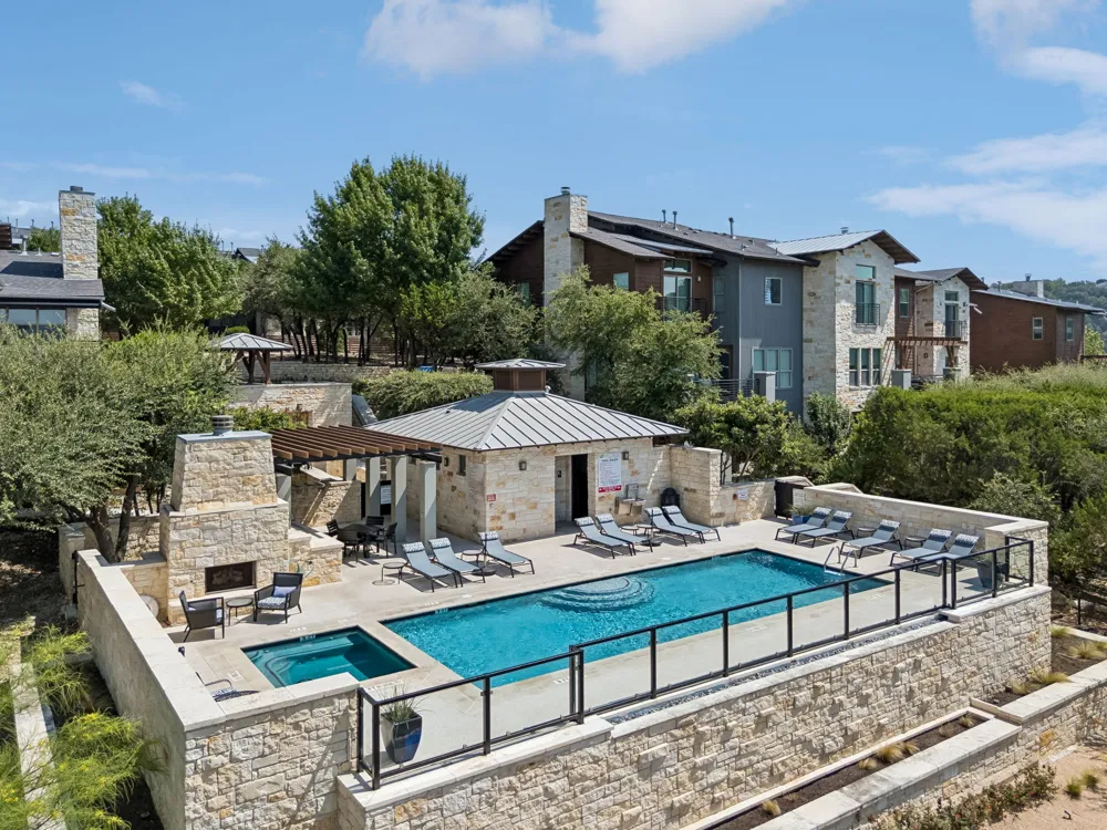 8110 Ranch Road 2222 Road #61 Austin, TX 78730