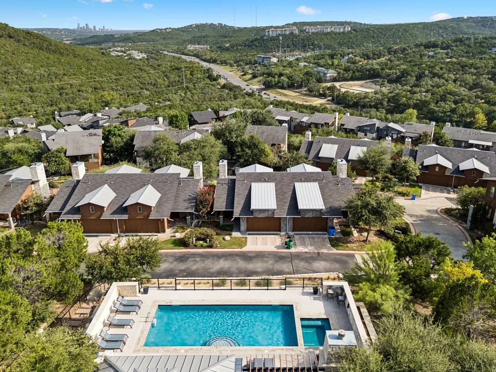 8110 Ranch Road 2222 Road #61 Austin, TX 78730
