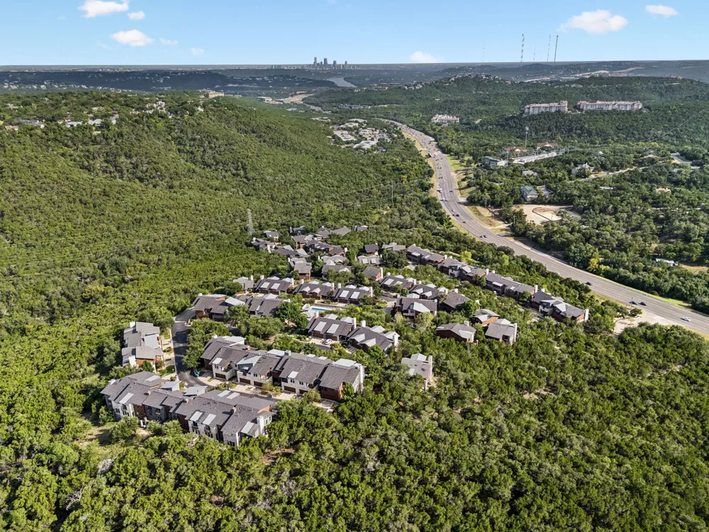 8110 Ranch Road 2222 Road #61 Austin, TX 78730