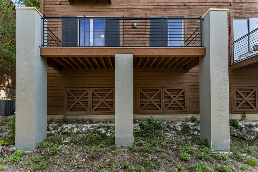8110 Ranch Road 2222 Road #61 Austin, TX 78730