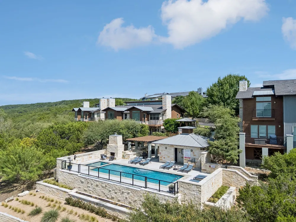 8110 Ranch Road 2222 Road #61 Austin, TX 78730