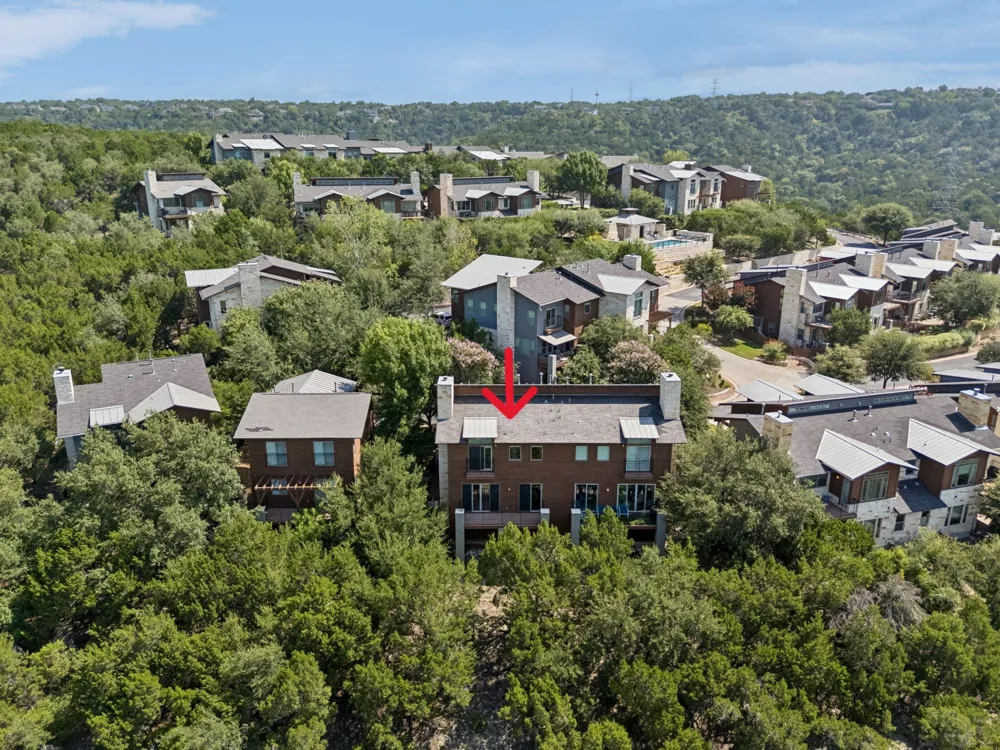 8110 Ranch Road 2222 Road #61 Austin, TX 78730