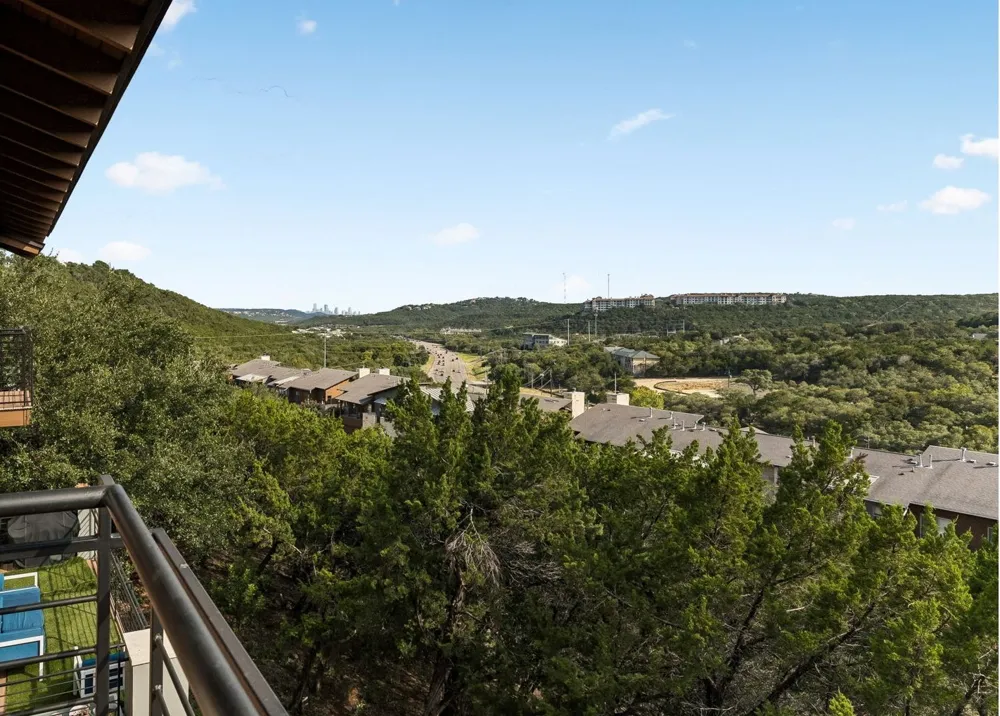 8110 Ranch Road 2222 Road #61 Austin, TX 78730