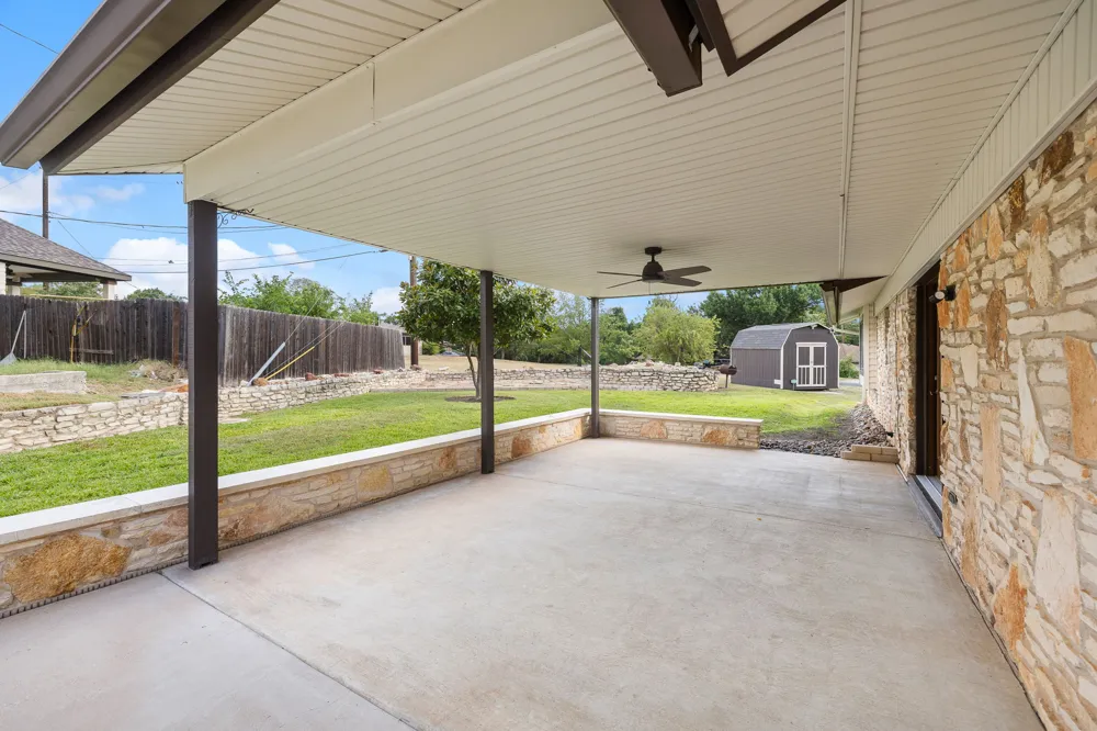 10608 Denell Circle Austin, TX 78753