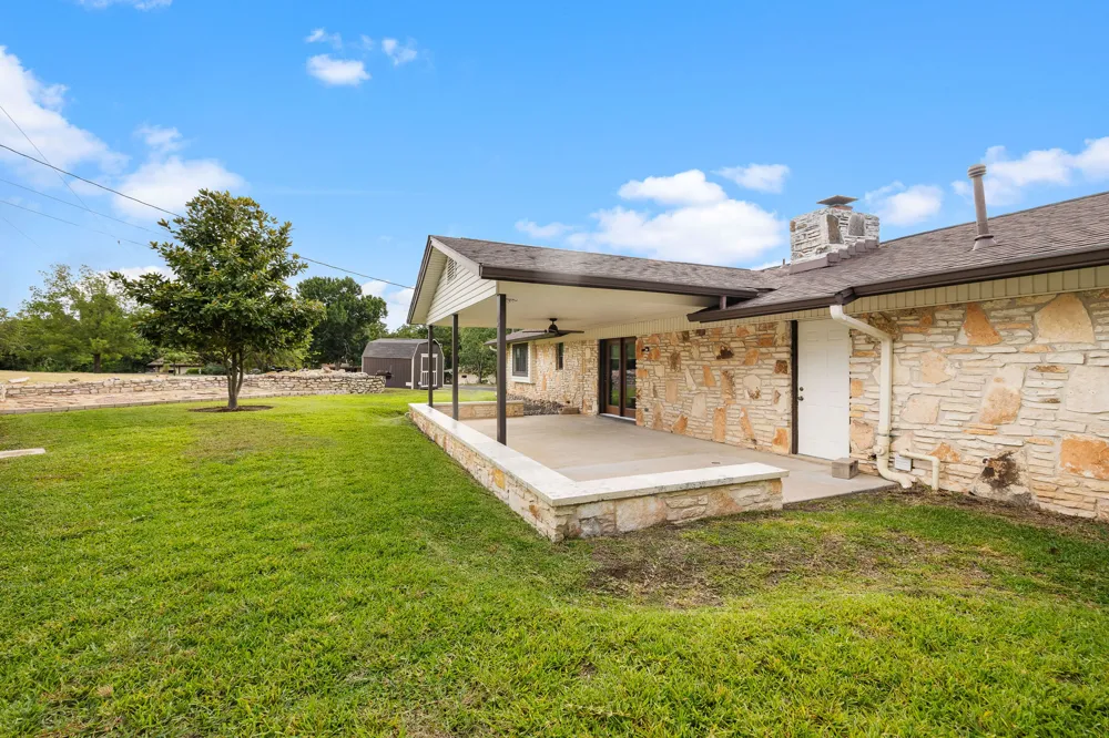 10608 Denell Circle Austin, TX 78753