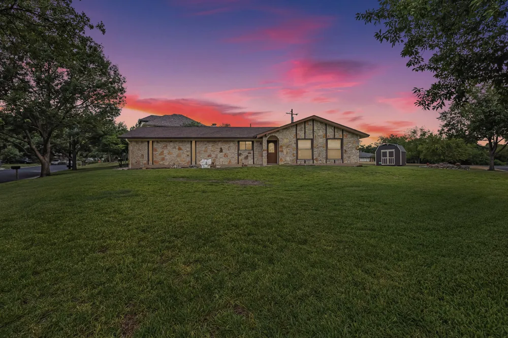 10608 Denell Circle Austin, TX 78753
