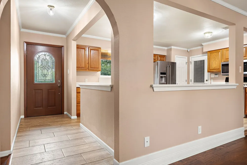 10608 Denell Circle Austin, TX 78753
