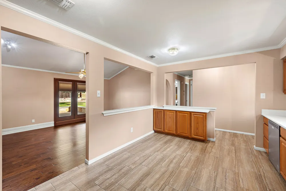 10608 Denell Circle Austin, TX 78753