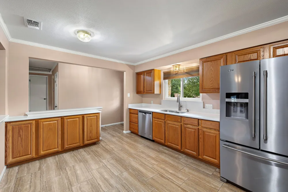 10608 Denell Circle Austin, TX 78753