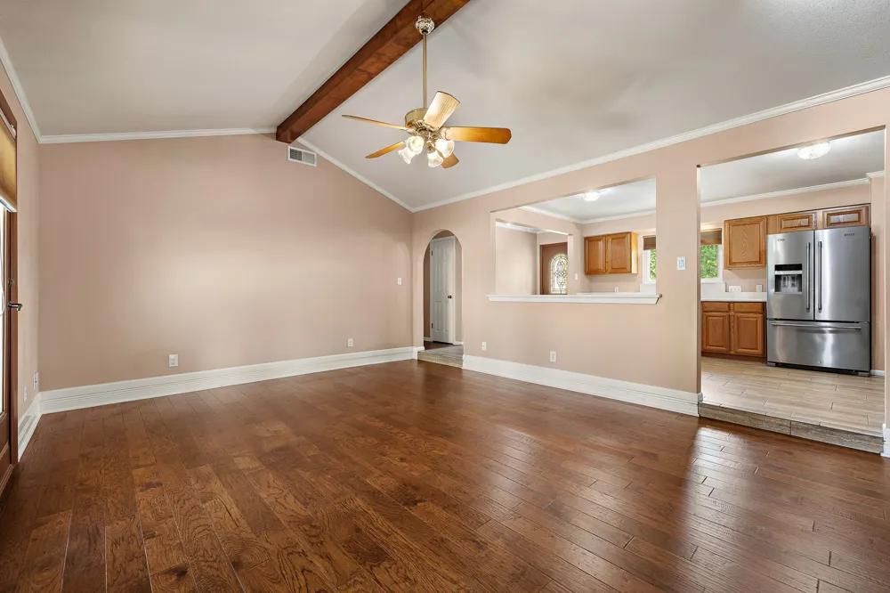 10608 Denell Circle Austin, TX 78753