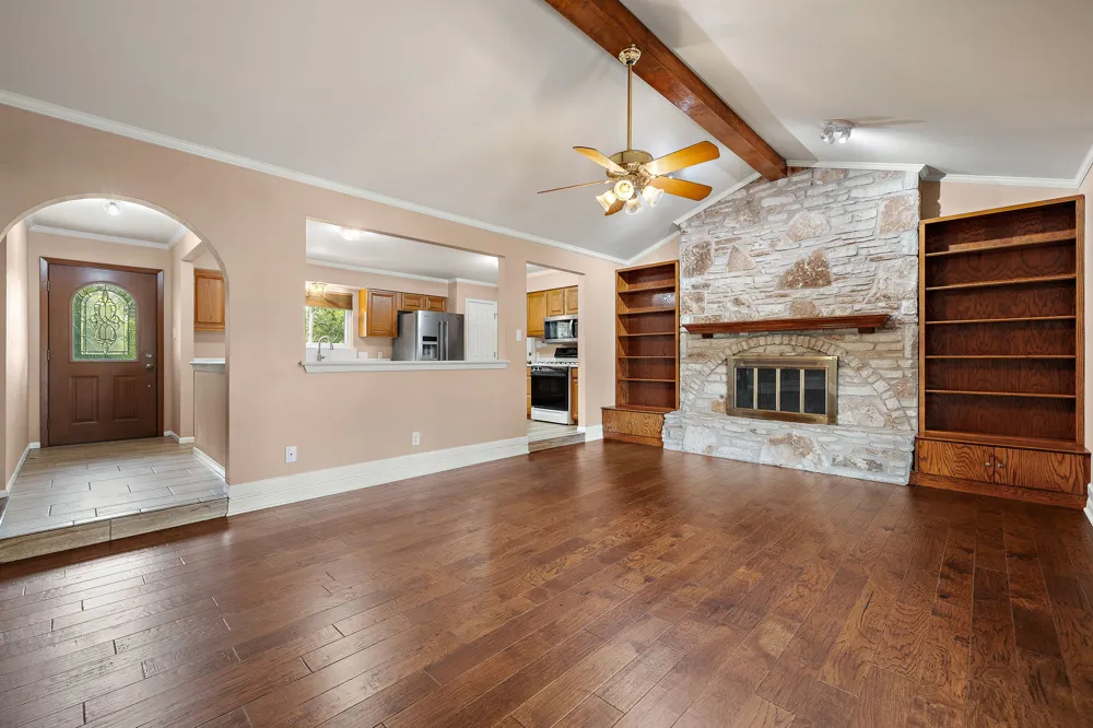 10608 Denell Circle Austin, TX 78753