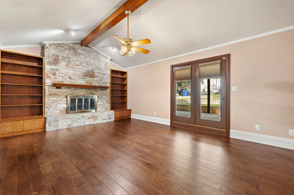10608 Denell Circle Austin, TX 78753