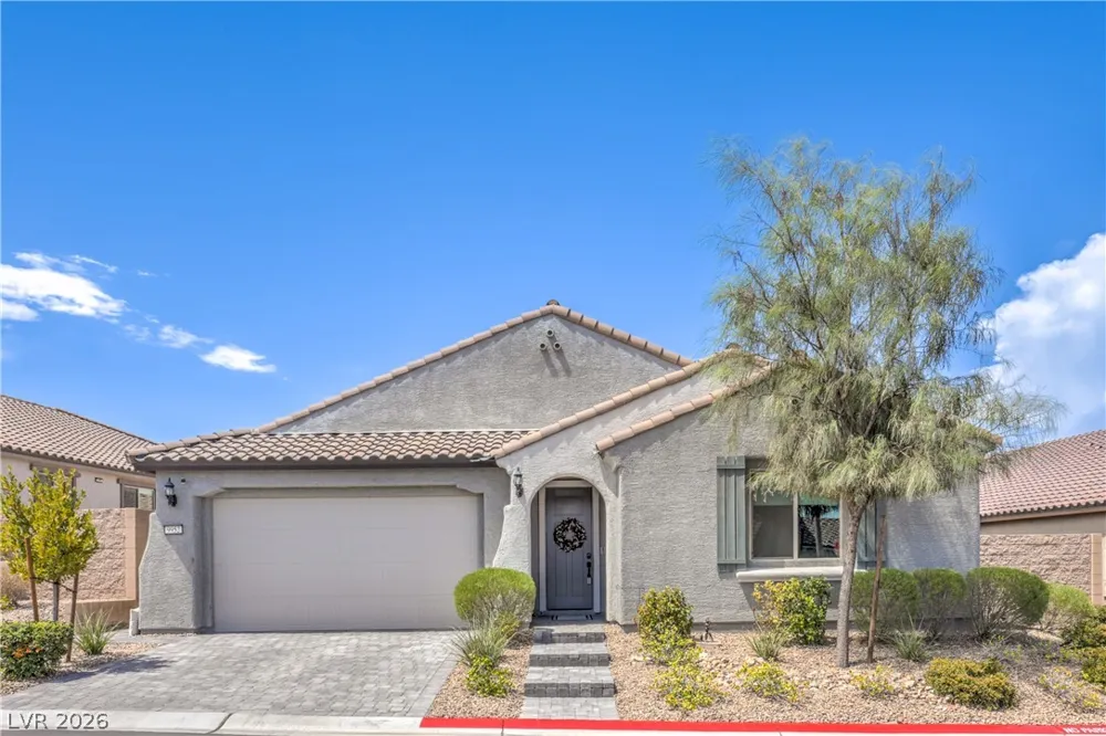 9952 Pine Trail Avenue Las Vegas, NV 89166