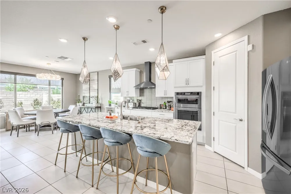 9952 Pine Trail Avenue Las Vegas, NV 89166