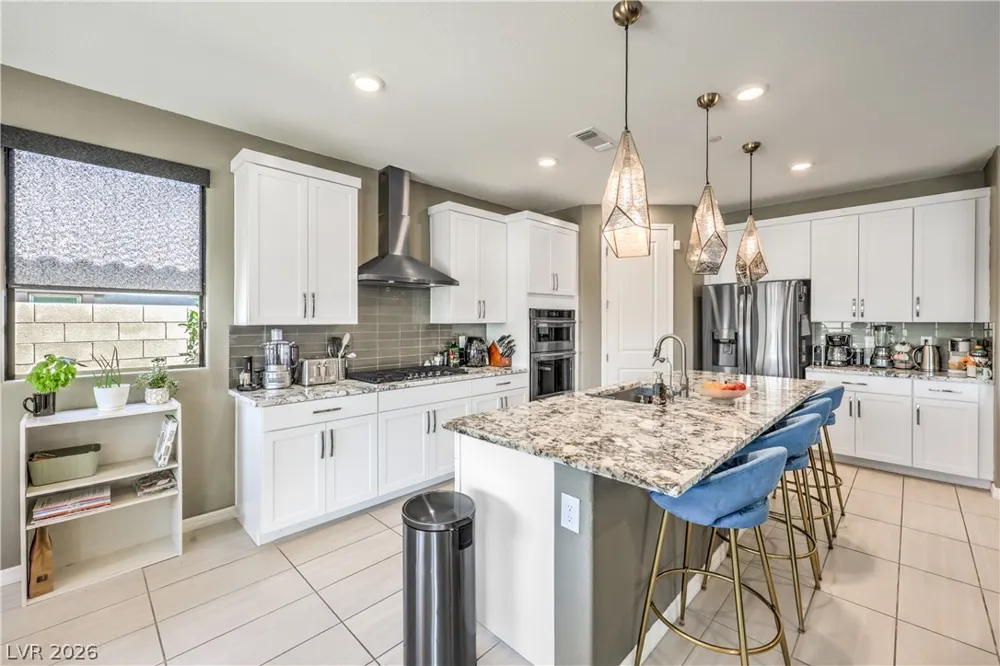 9952 Pine Trail Avenue Las Vegas, NV 89166