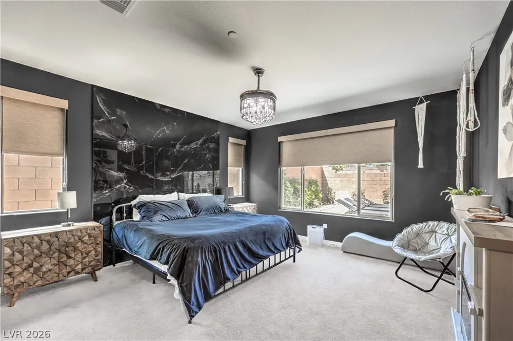 9952 Pine Trail Avenue Las Vegas, NV 89166